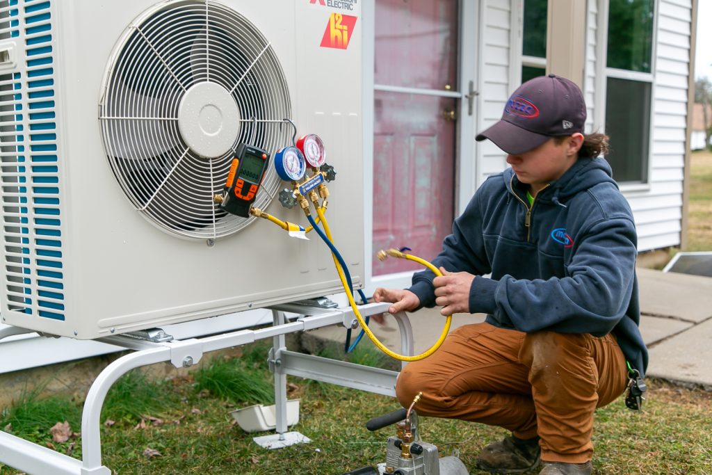 The Importance of Commercial HVAC Preventative Maintenance 