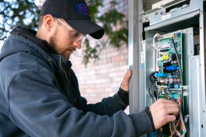 The Importance of Commercial HVAC Preventative Maintenance 