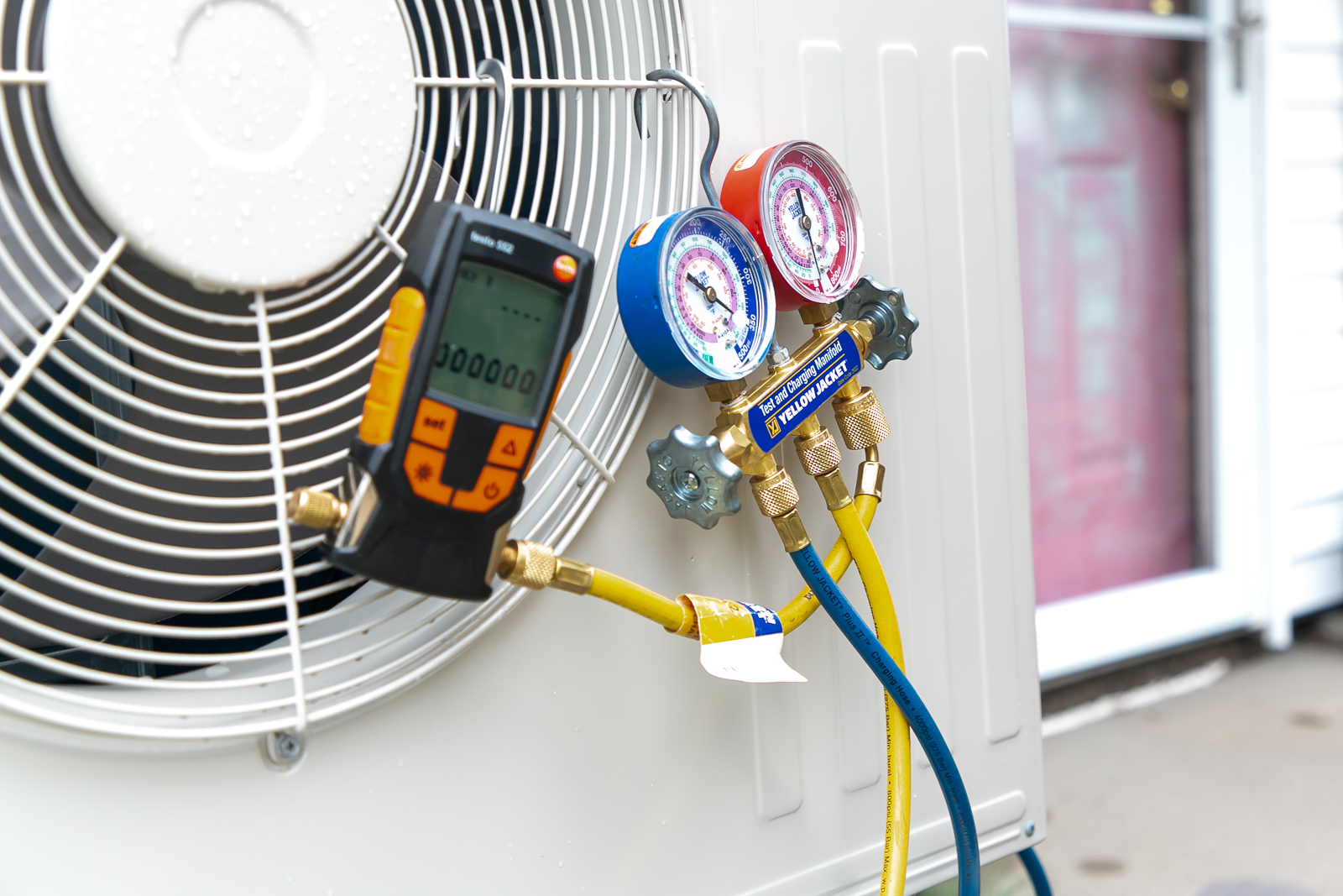 Why Should You Consider a Career in HVAC?