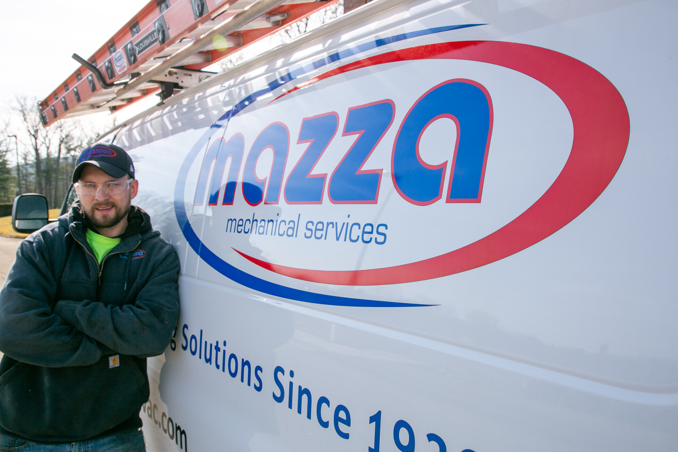 From Intern to Expert: The Training Path at Mazza Mechanical