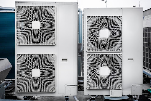 The Benefits of Heat Pumps for Commercial Facilities 