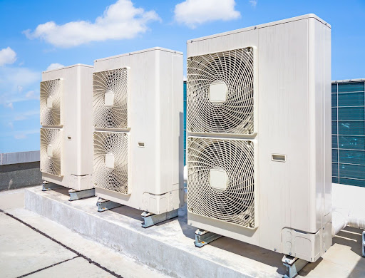 The Benefits of Heat Pumps for Commercial Facilities 