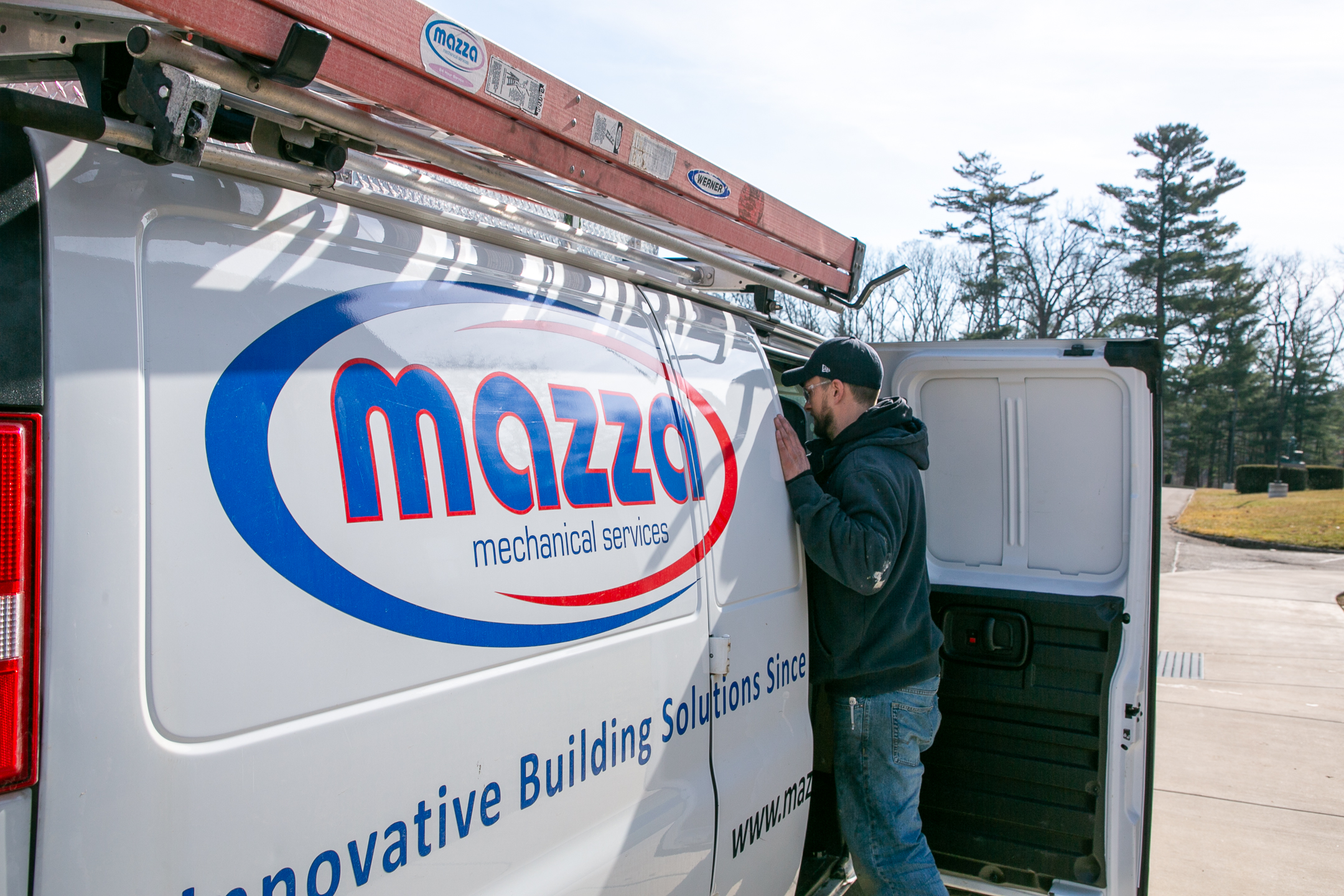 How to Keep Your HVAC Running Smoothly This Winter