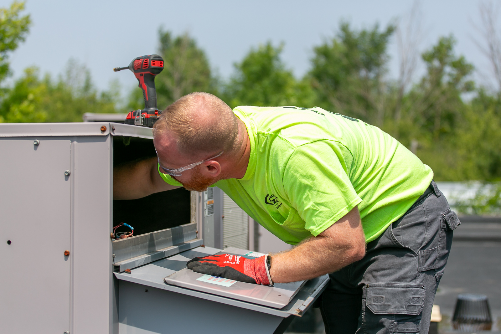 Spring into Summer with HVAC Preventative Maintenance