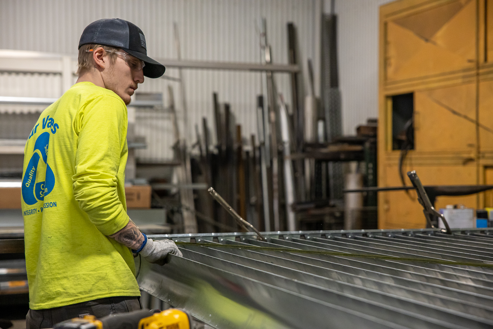 Built on Quality: How Mazza Sets the Standard for Excellence