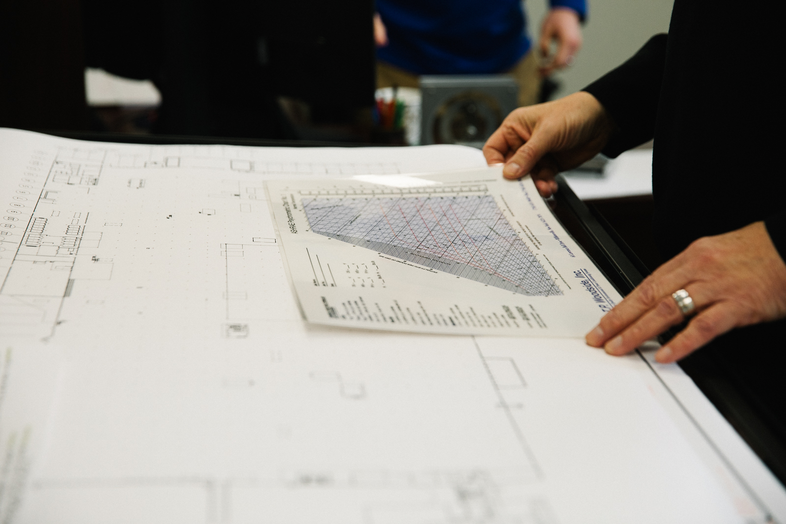Design to Maintenance: Comprehensive Mechanical Services