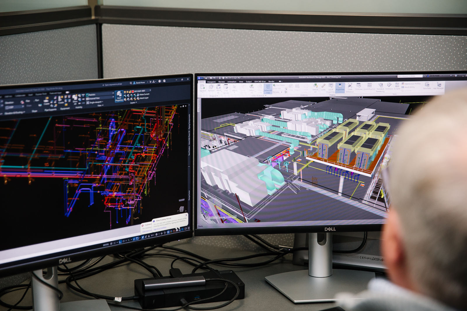 Building Smarter Systems with 3D Tech and Off-Site Fabrication