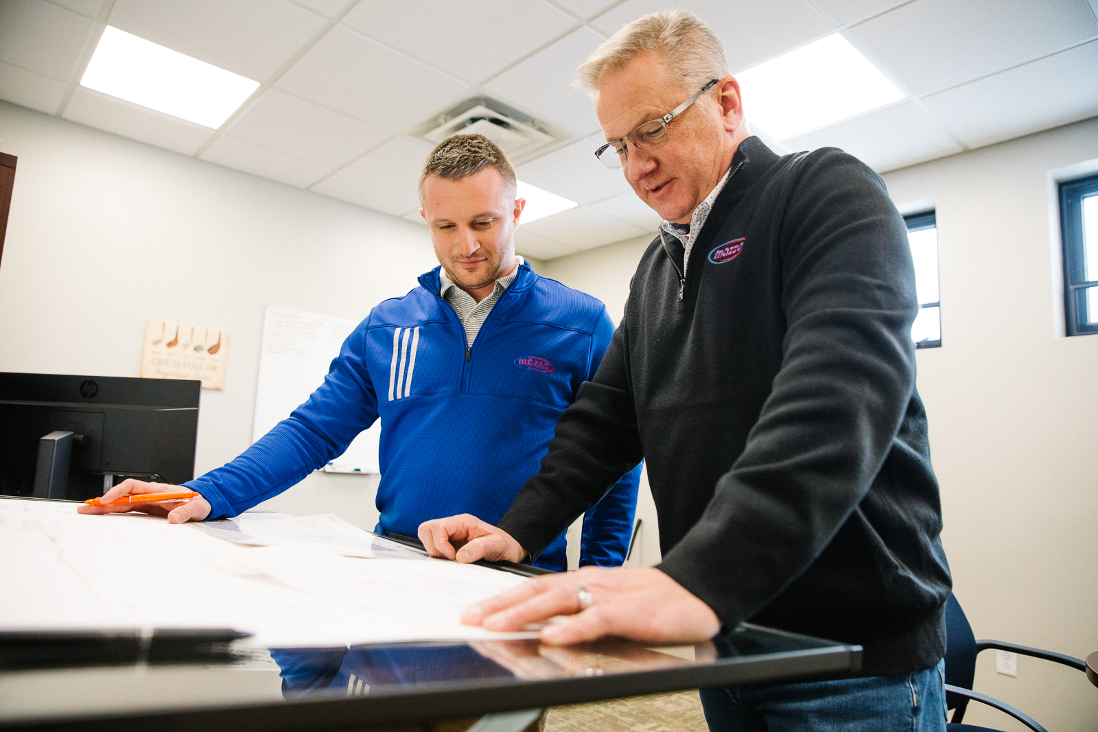 Smarter Capital Planning with Mazza Mechanical