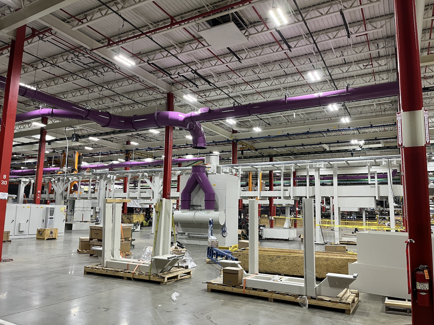 How Mazza Engineered Mist Collection Success at Cummins