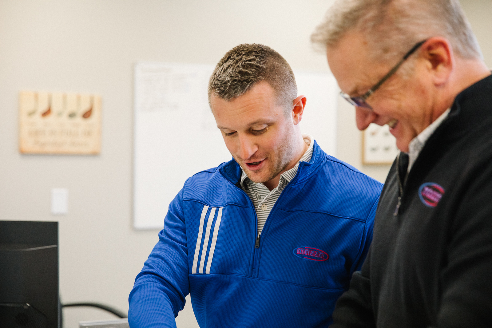 Mazza Mechanical Services: Generations of Dedication