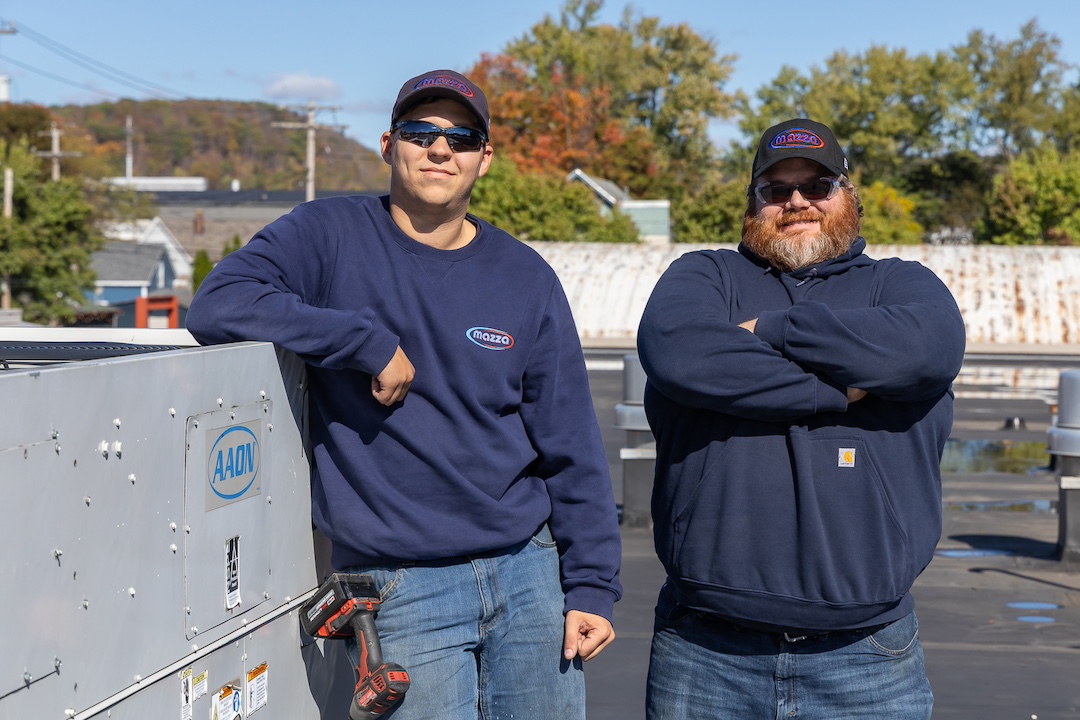 A Place Where Your Work Truly Matters