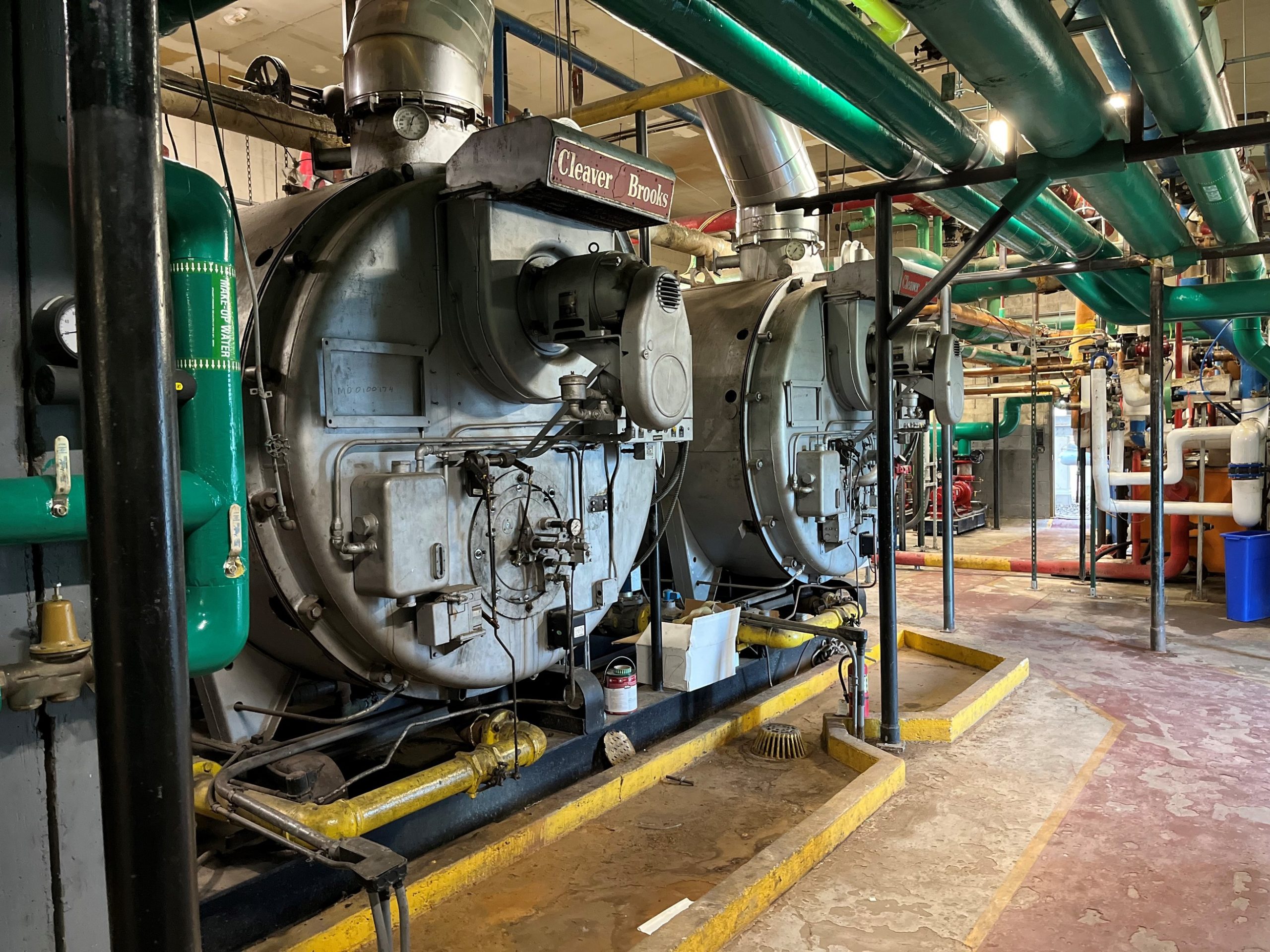 Boiler Breakdowns: Solving Heating Problems the Right Way