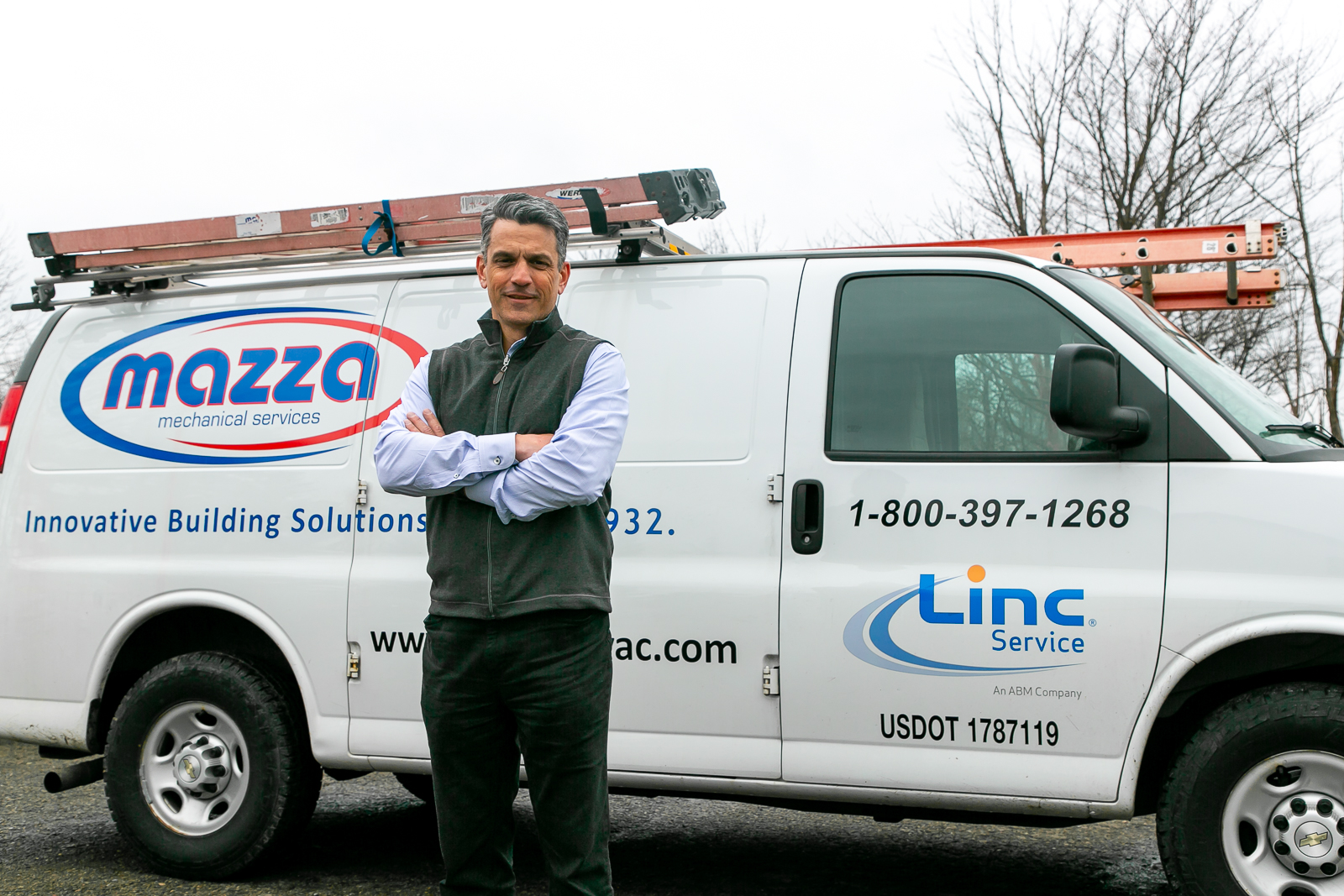 Mazza's Core Values in Action