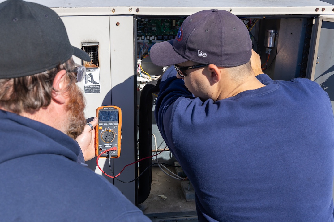 Preparing Your Facility for Spring and Summer