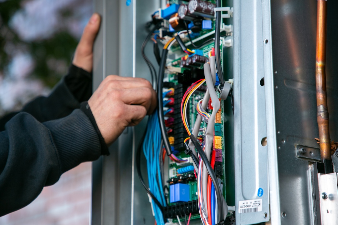 Predictive Maintenance: The Future of HVAC Performance