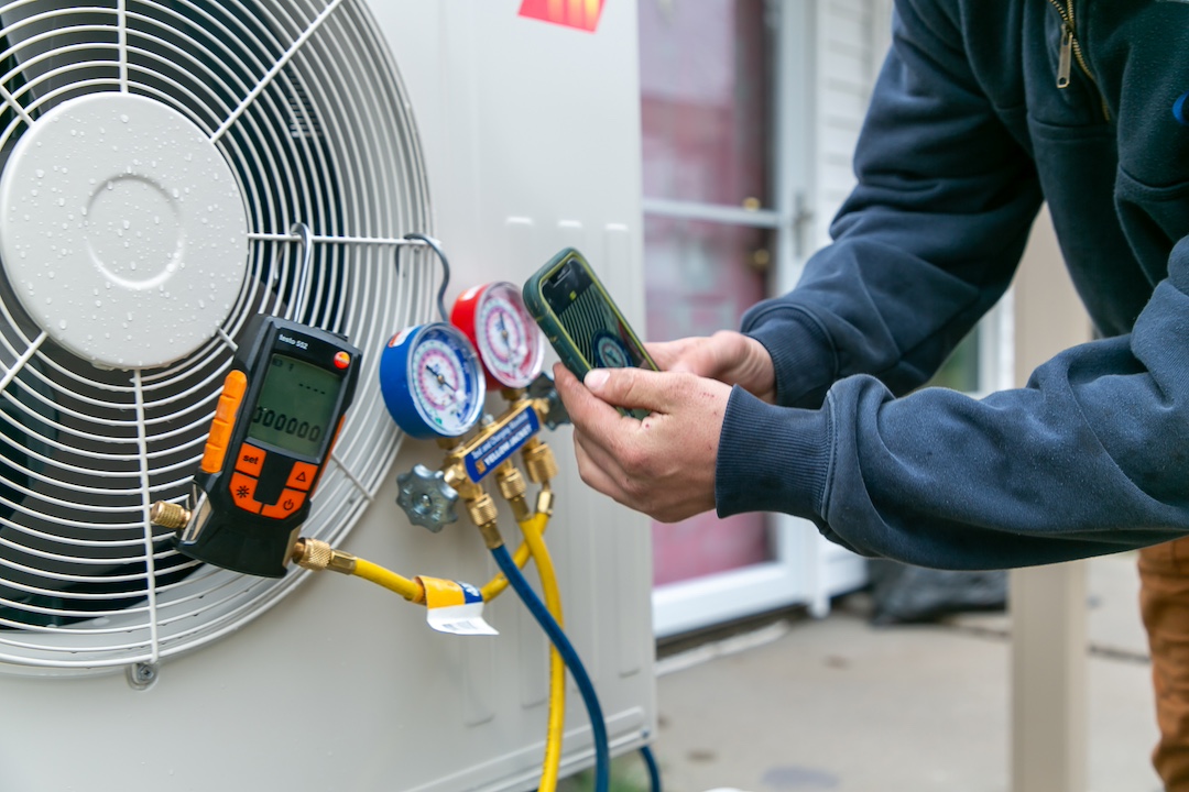 Celebrating National HVAC Tech Day