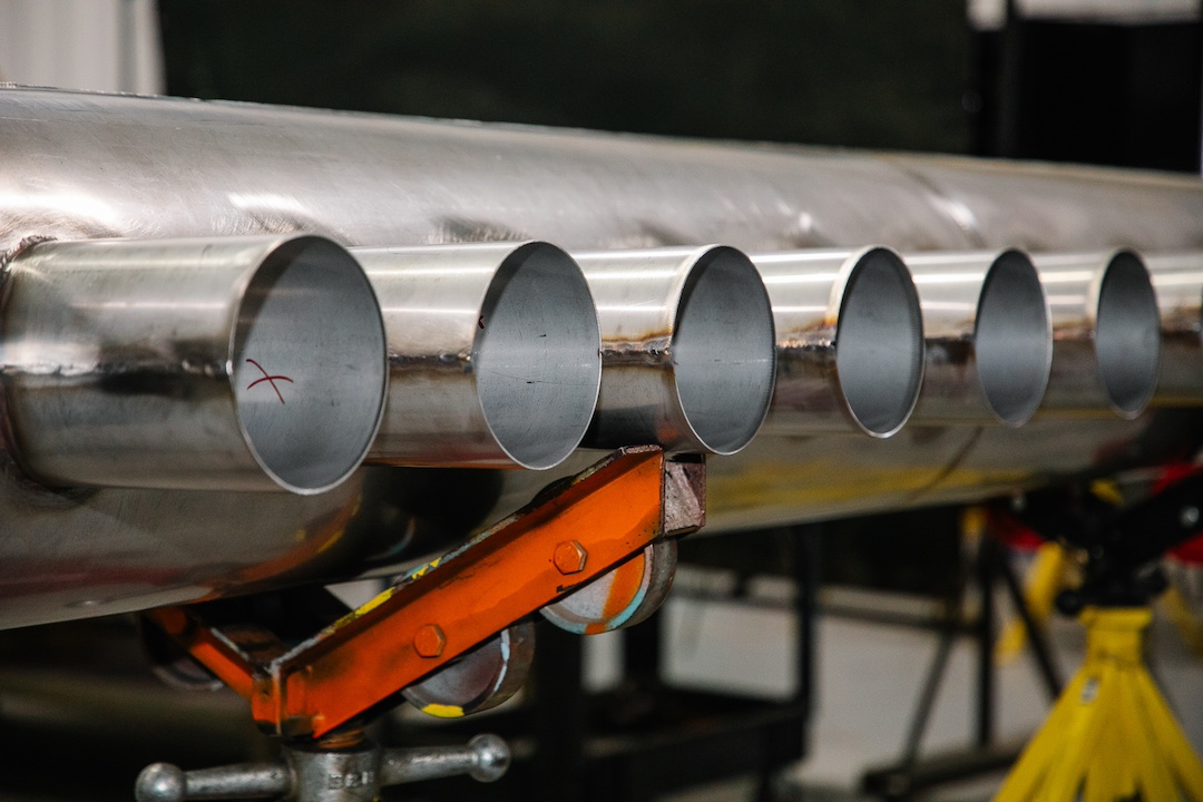 Building Better Projects Through Precision Fabrication