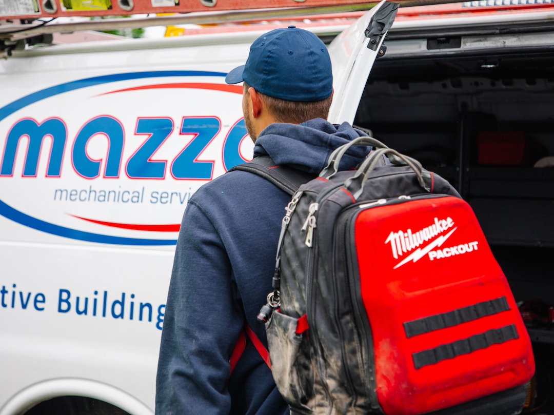 How Mazza Academy Develops the Next Generation of Technicians