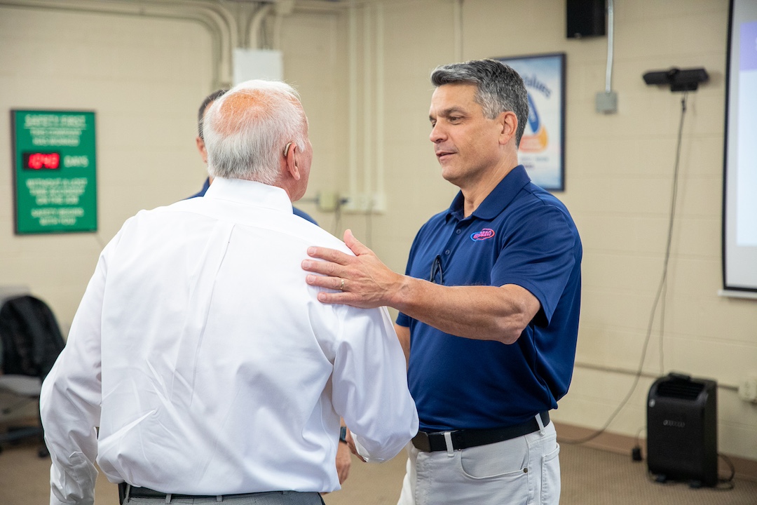 What to Look for in a Commercial HVAC Partner (Beyond Price)