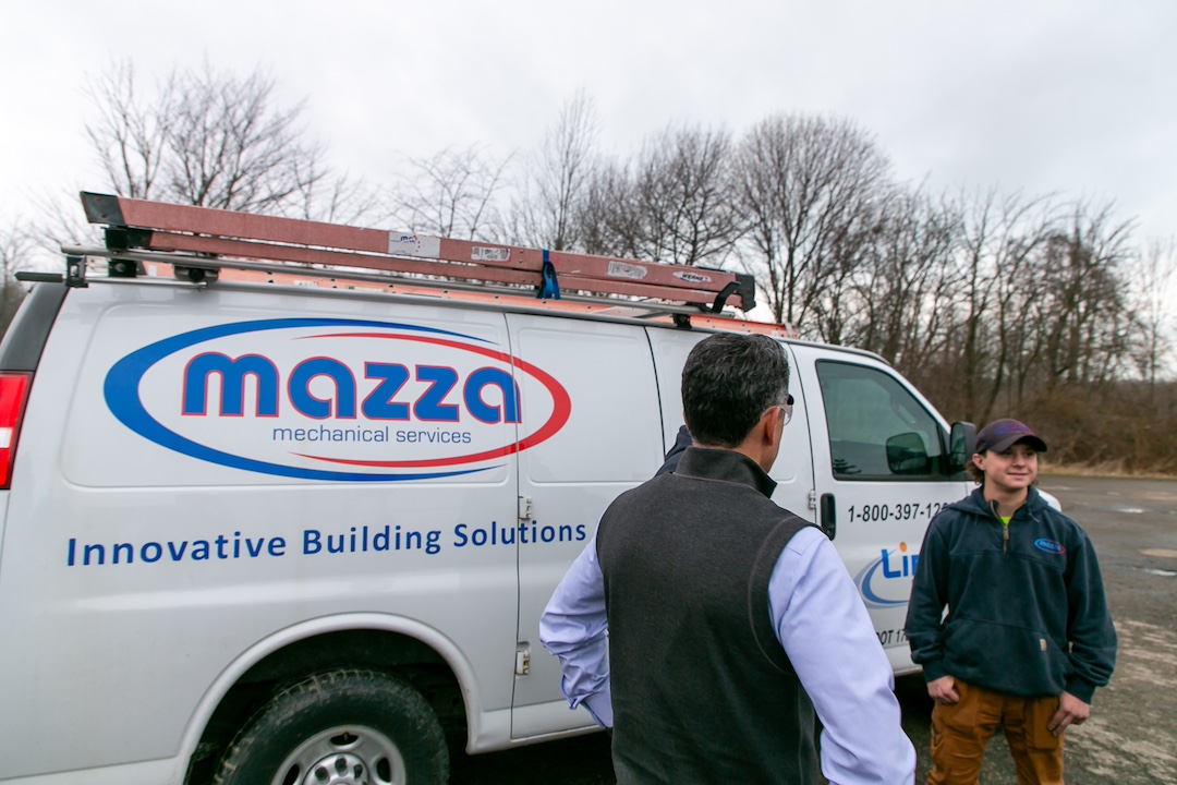 Mazza Academy: Our Commitment to Technician Development