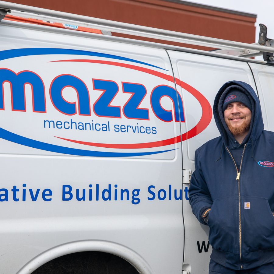 Spring Trip Photos Day 2, Life at Mazza, Safety